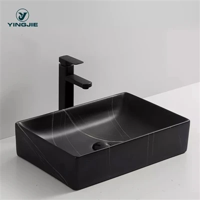 Ceramic Above Counter Vanity Basin